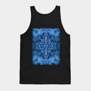 Rocks and Ice Tank Top